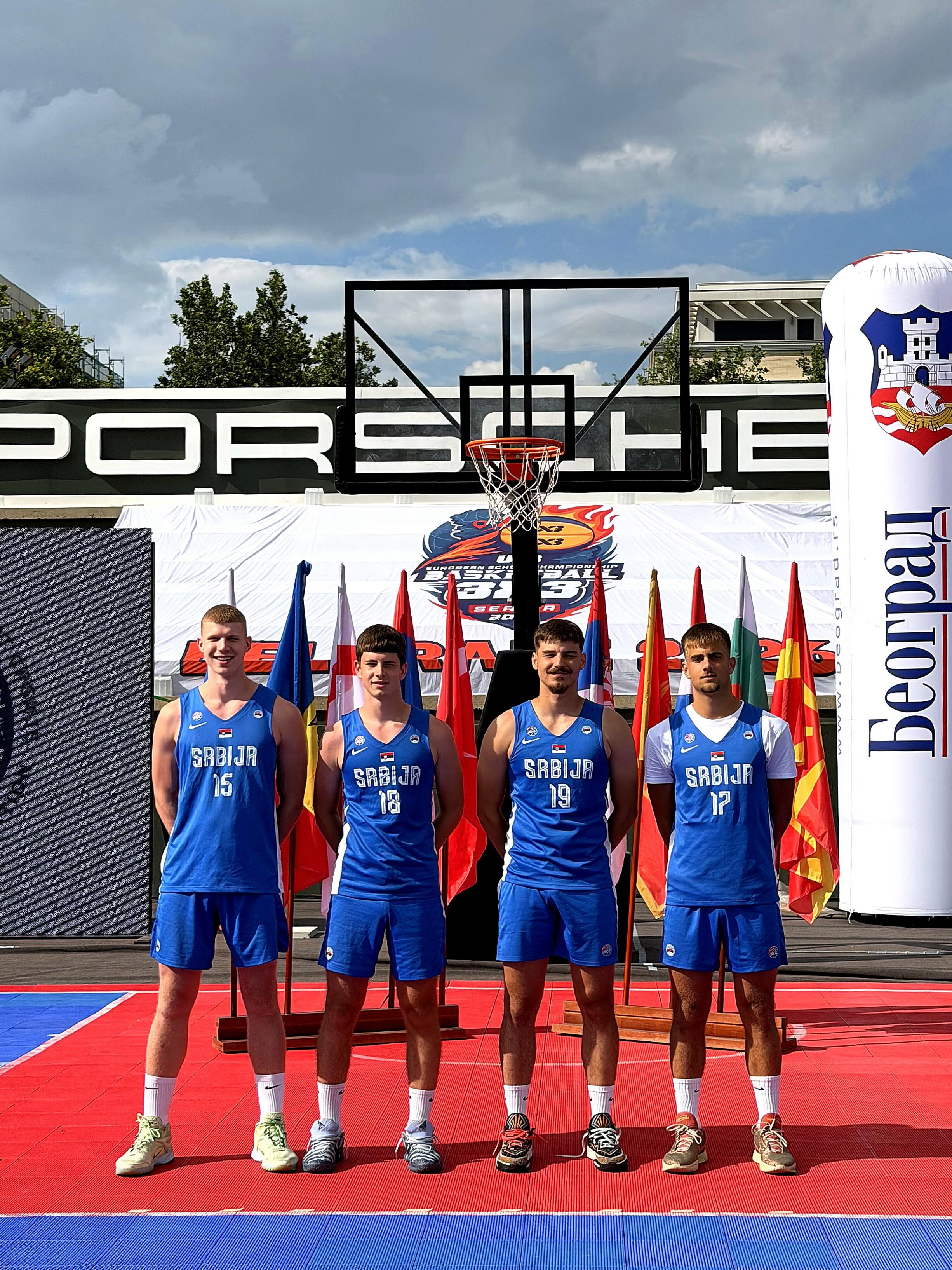 Basket 3x3 1